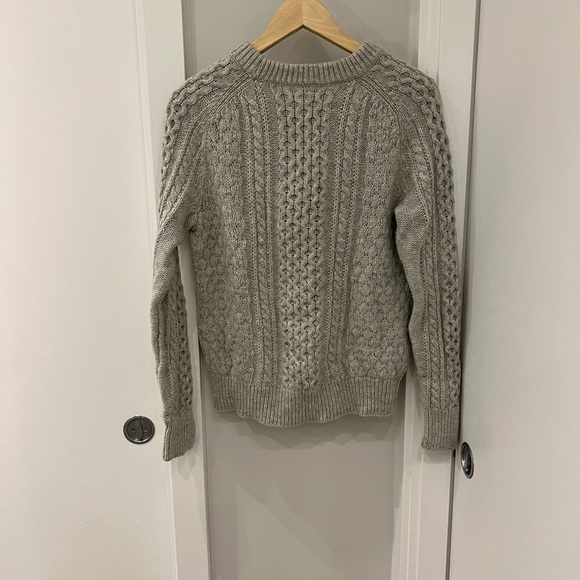 Knit Sweater - Picture 2 of 3